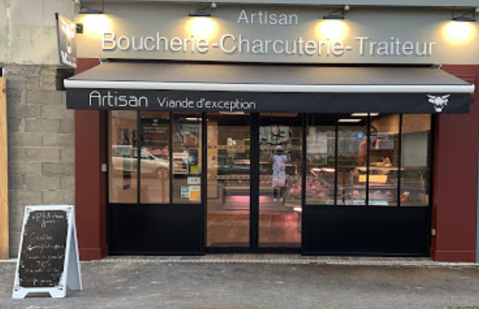 Boucherie Vaneau