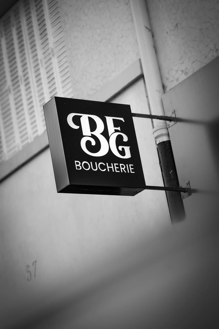 Boucherie des fins gourmets
