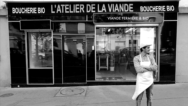 L'Atelier De La Viande
