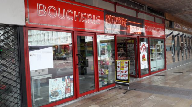 Boucherie Saint Gratien halal AVS