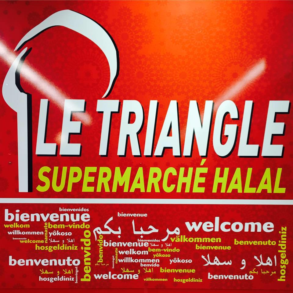 Le Triangle