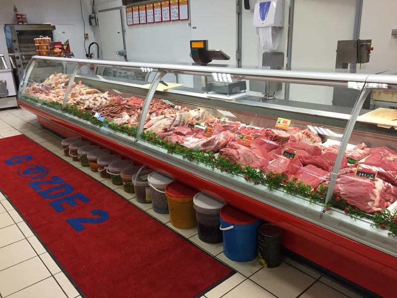Gozde Market