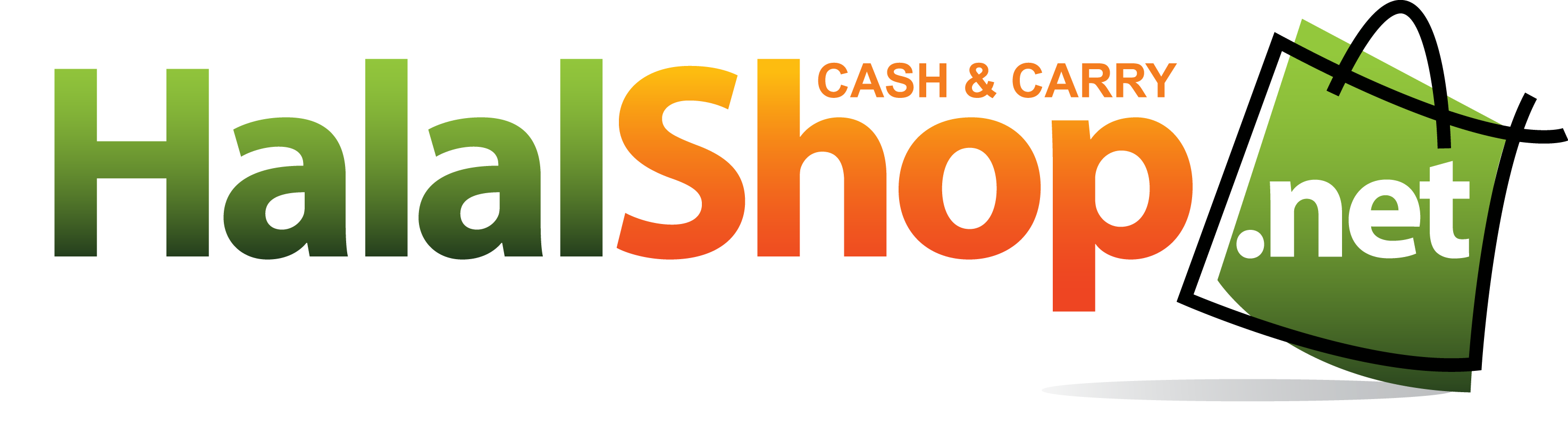 Halal Shop