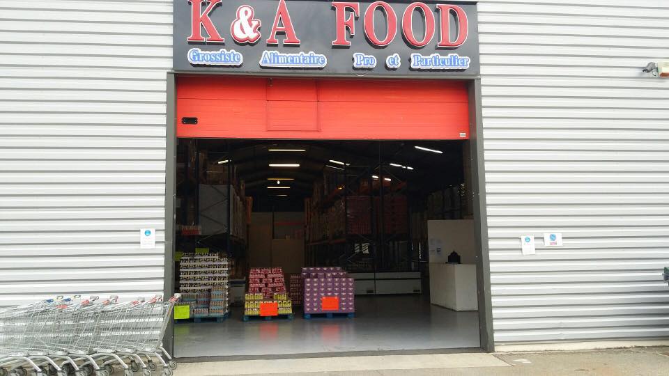 K&A FOOD