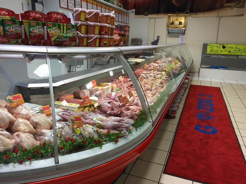 Gozde Market